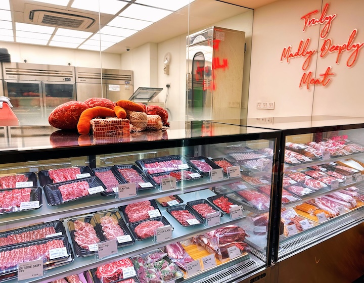butchers singapore - meat delivery singapore - the butcher's dining