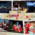 free things to do this weekend in singapore - kids events in singapore