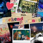 things to do this weekend in singapore - kids events