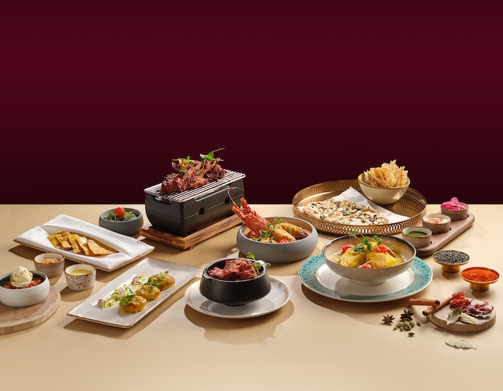 whats new mama - august - sansara - grand copthorne waterfront hotel