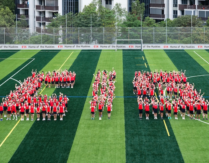 international schools singapore - international school singapore - international school - private schools in singapore - best international schools in singapore - school fees in singapore - canadian international school (CIS) Singapore