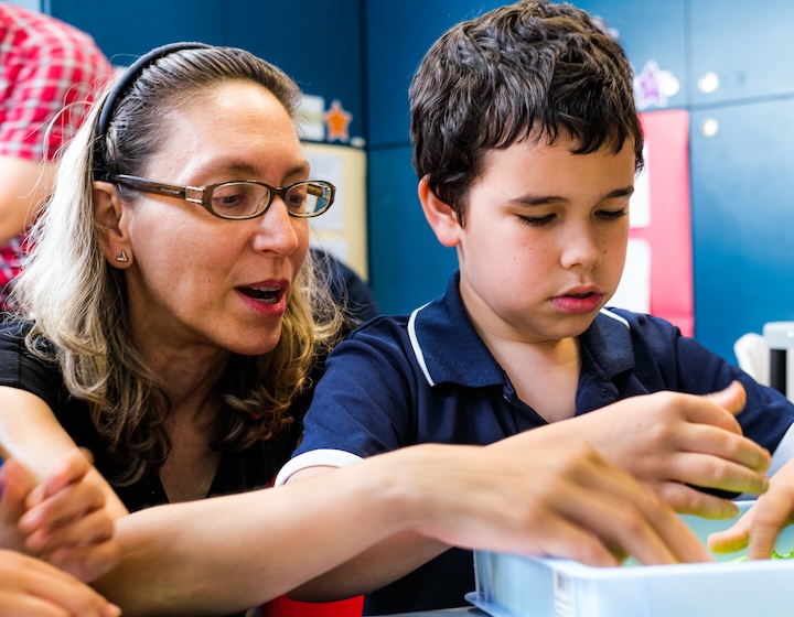 international schools singapore - dynamics international school