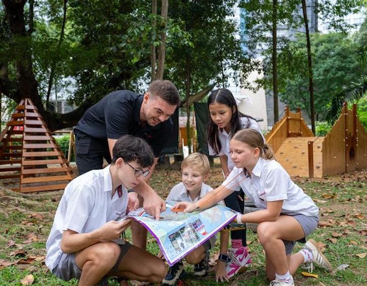 international schools singapore - etonhouse international school