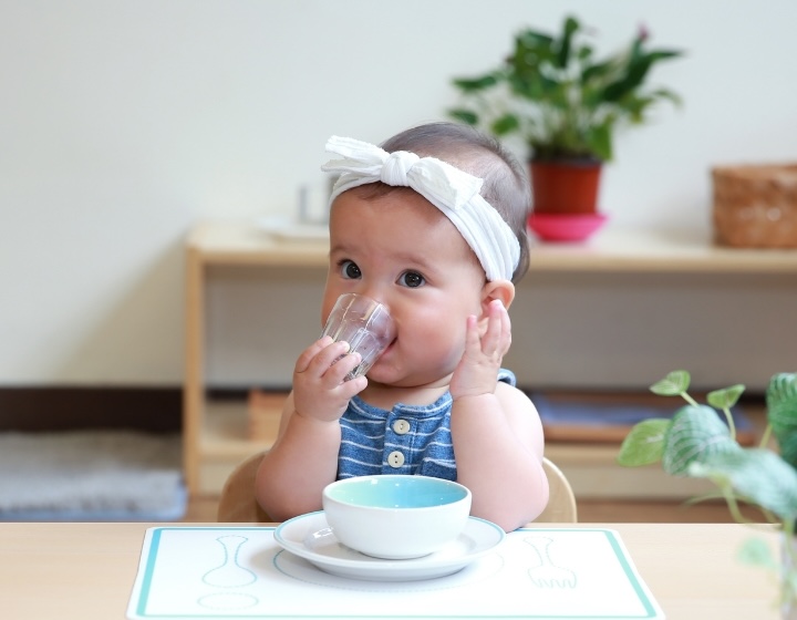childcare centre singapore - infant care singapore - nest preschool