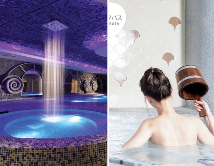 onsen singapore