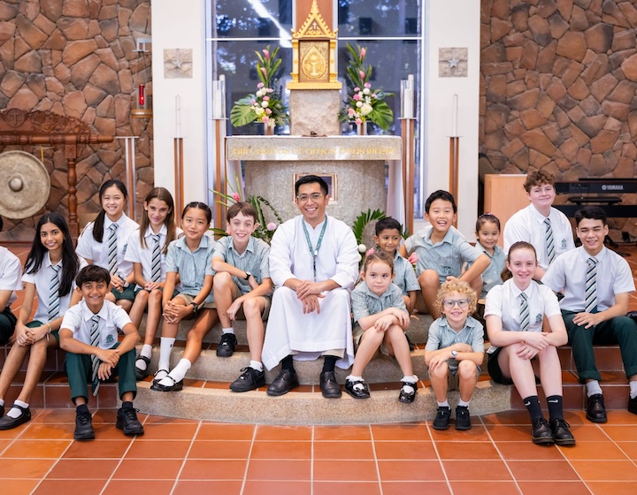 international schools singapore - international school singapore - international school - private schools in singapore - best international schools in singapore - school fees in singapore - st. joseph's institution international