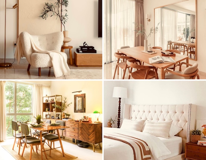 whats new mama - august 2025 - edited homes