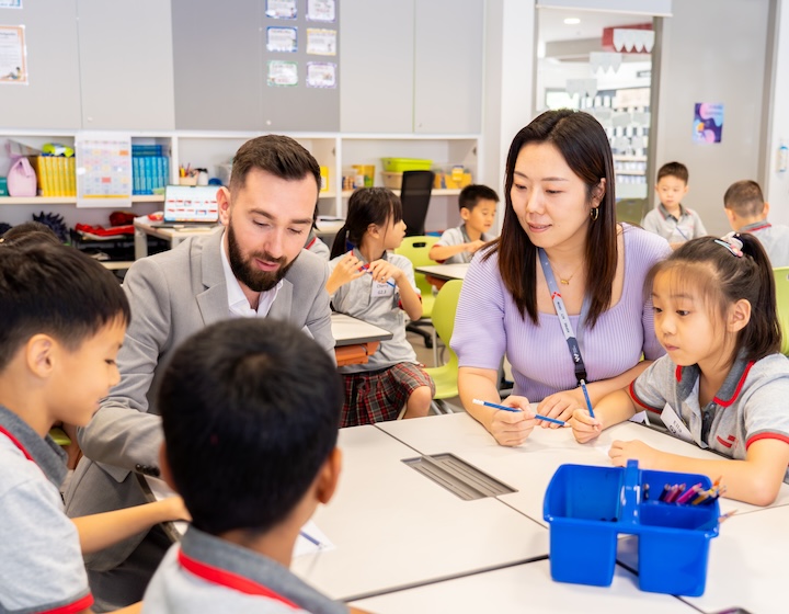 international schools singapore - international school singapore - private schools in singapore - best international schools in singapore - school fees in singapore - xcl world academy