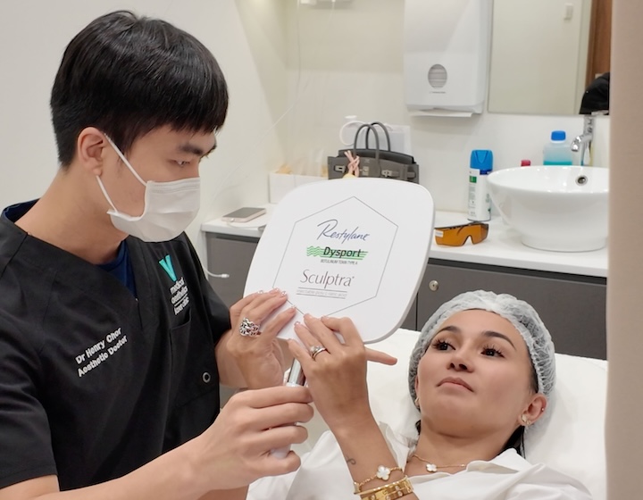 aesthetic clinic singapore - best aesthetic clinic singapore - acne treatment singapore - medical aesthetics laser clinic - aesthetic singapore - pico laser singapore - botox singapore - v medical aesthetics - v aesthetics - v medical