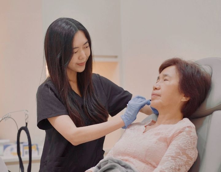 Mirae Medical aesthetic clinic