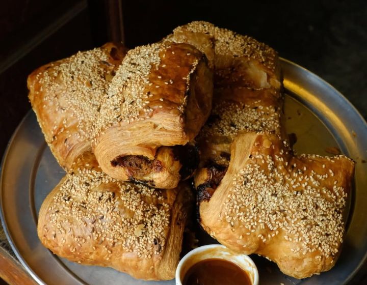 best bakeries singapore - mother dough - sourdough french bakeries singapore