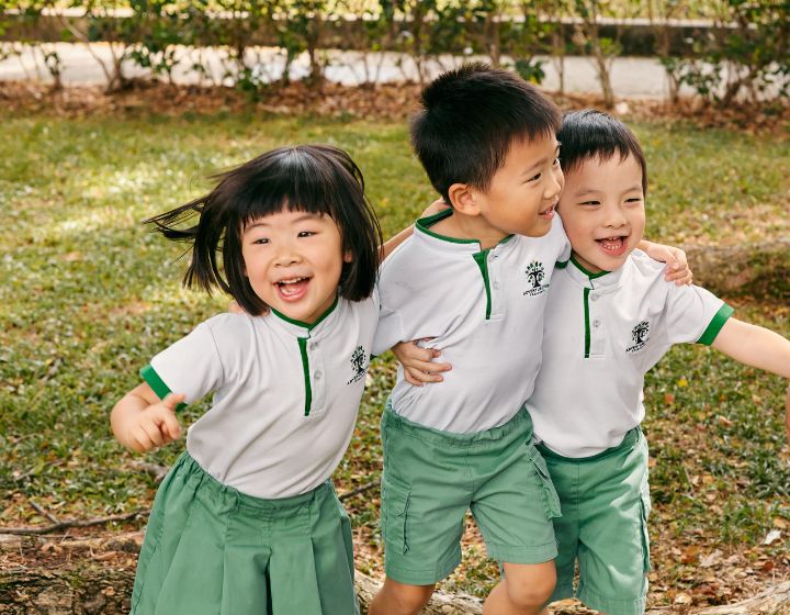 childcare centres in singapore - adventure tree preschool - infant care centres singapore