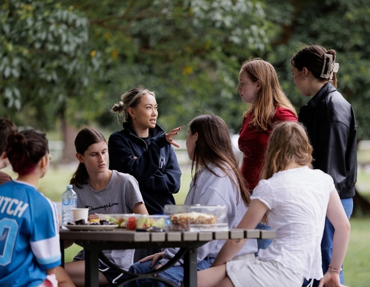 crimson global academy - meetup 