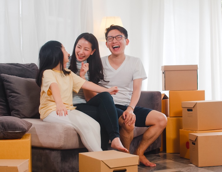 movers singapore - moving service - relocation - house movers singapore - packers and movers singapore