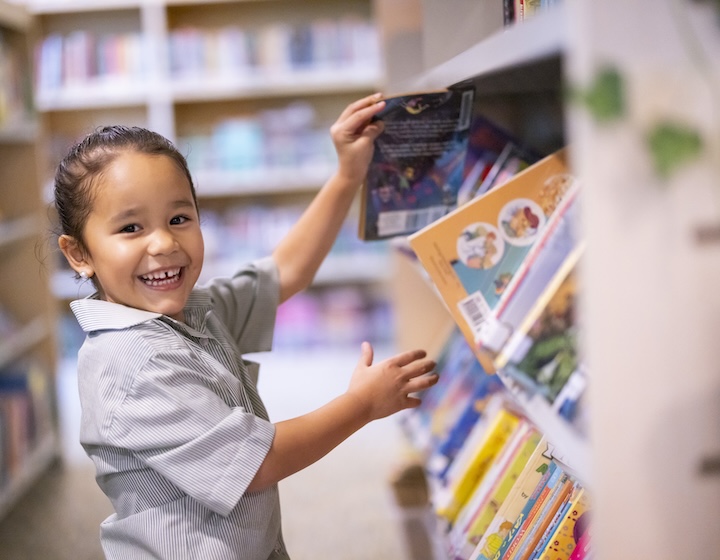 international primary curriculum - sji international