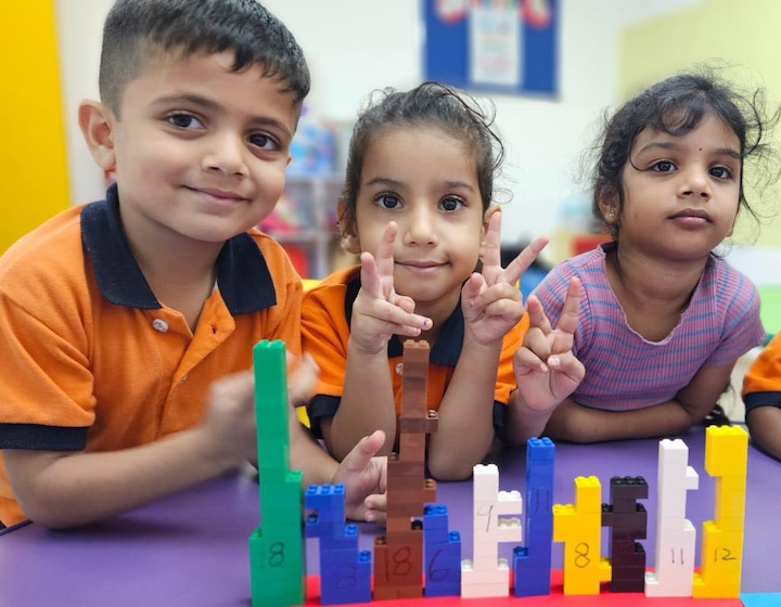 international schools singapore - dps international school