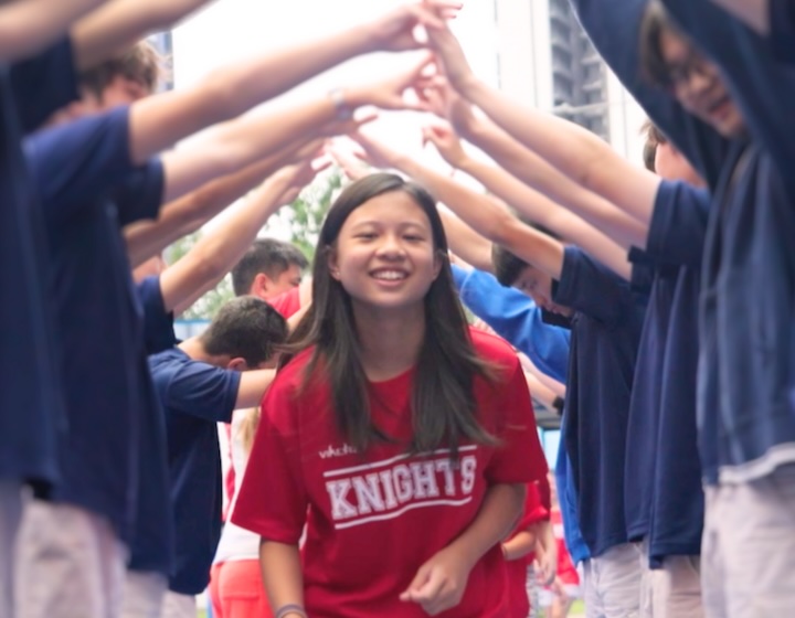international schools singapore - international community school