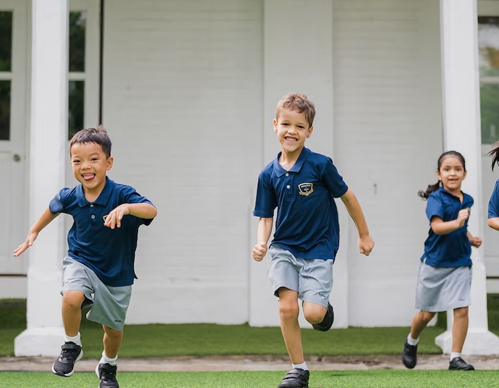 international schools singapore - international school singapore - international school - private schools in singapore - best international schools in singapore - school fees in singapore - invictus international school