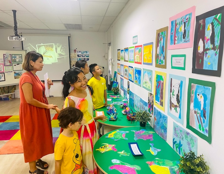 international schools singapore - international school singapore - international school - private schools in singapore - best international schools in singapore - school fees in singapore - iss international school 