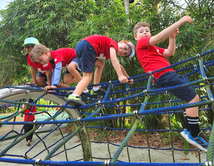 international schools singapore - swiss school singapore 