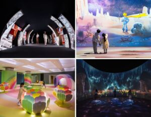 best museums in singapore - kids exhibitions - kids museums singapore