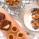 lactation cookies singapore - lactation bakes