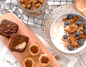 lactation cookies singapore - singapore lactation bakes