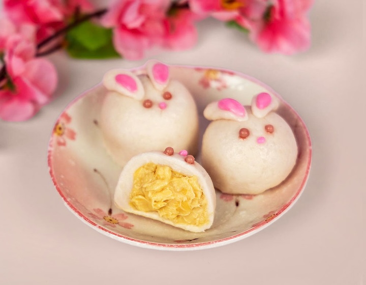 mooncake - mooncake singapore - mooncake festival - mid-autumn festival - traditional mooncake - snowskin moooncake - durian mooncake - halal mooncake - home's favourites