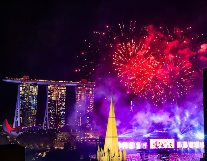national day events - ndp events - pullman singapore hillstreet