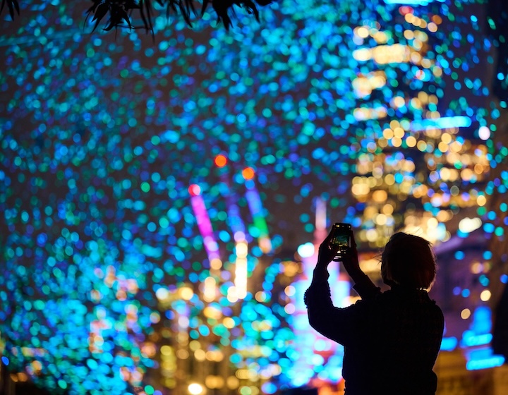 national day events - ndp events - spark gardens by the bay