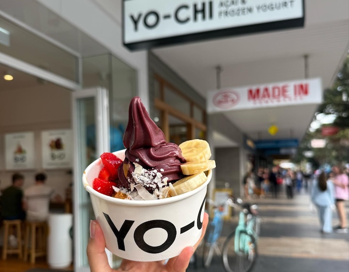 new restaurants singapore - yo-chi