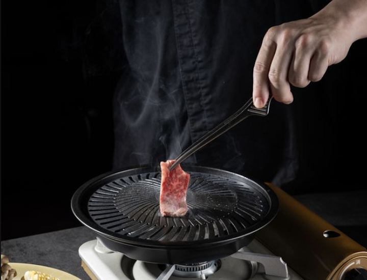 new restaurant singapore - Ka-En Grill & Sushi Bar