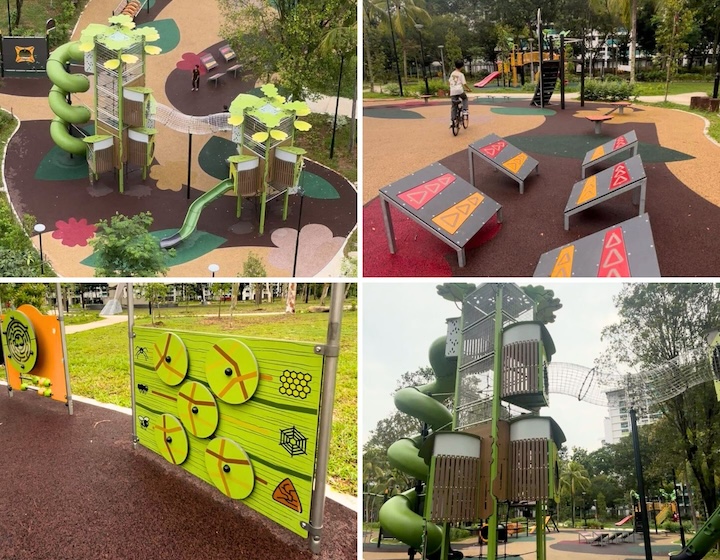 outdoor playgrounds singapore - stagmont park
