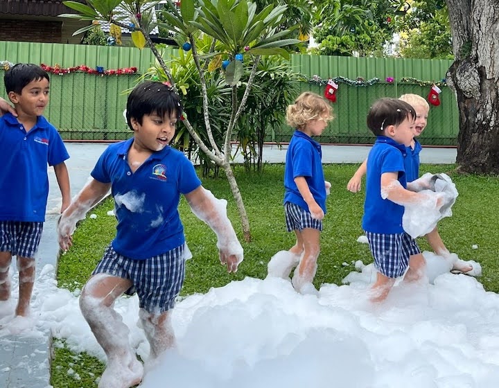 preschools singapore - little skittles