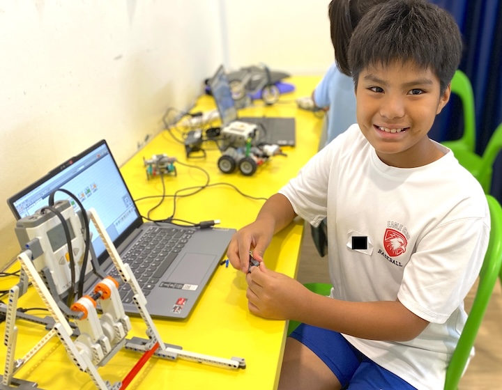 september holiday camp singapore - september school holidays - camp - september holidays - school holiday singapore - children's worklab