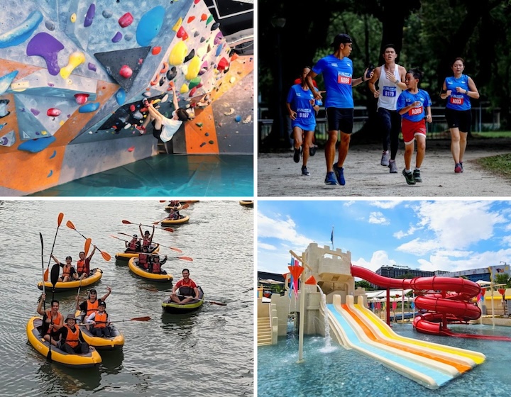 september school holidays activities singapore
