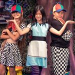 speech and drama class singapore - sing'theatre academy