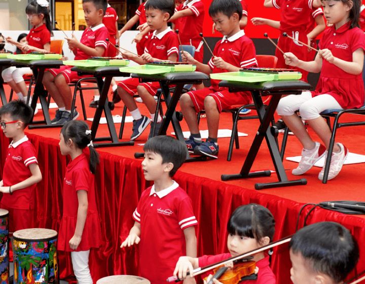 free things to do this weekend in singapore - kids events - mindchamps marina square