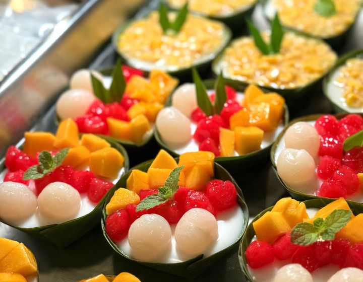 free things to do this weekend in singapore - kids events - thailand week suntec