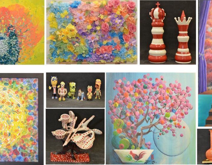 free things to do this weekend in singapore - kids' events - yellow ribbon community arts festival