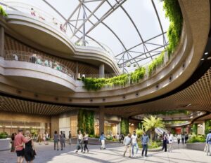 weave sentosa new mall rws