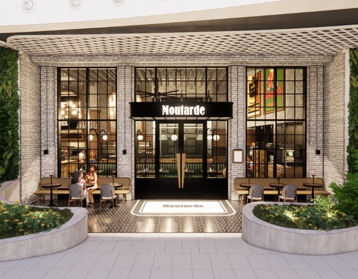 weave sentosa rws new mall - moutarde and sundae royale pail pairet