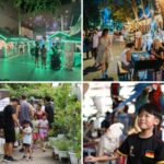 weekend markets singapore - flea markets singapore - thrift markets singapore