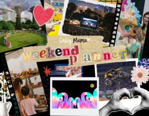 free and fun things to do this weekend in singapore - kids events in singapore