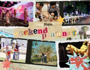 things to do this weekend in singapore with kids