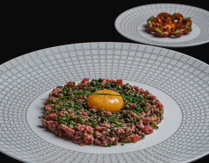 best new restaurant singapore - september 2025 - 54 degrees steakhouse