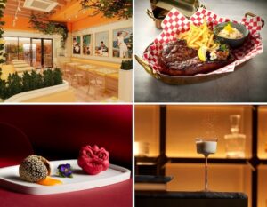 best new restaurant singapore - september