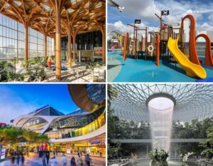 shopping mall singapore