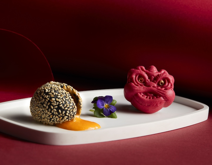 best new restaurant singapore - september 2025 - xing yue xuan