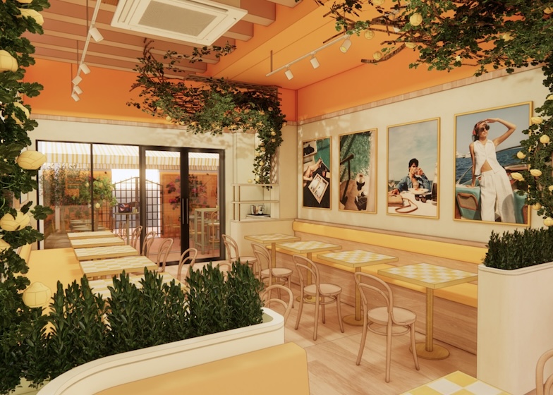 best new restaurant singapore - september 2025 - fortuna terrazza